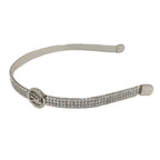 Louis Vuitton Headband LV Iconic Strass Crystal