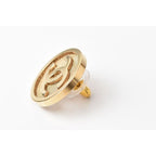 Chanel Circle Motif Logo CC — view 5