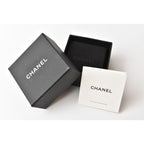 Chanel Circle Motif Logo CC — view 6