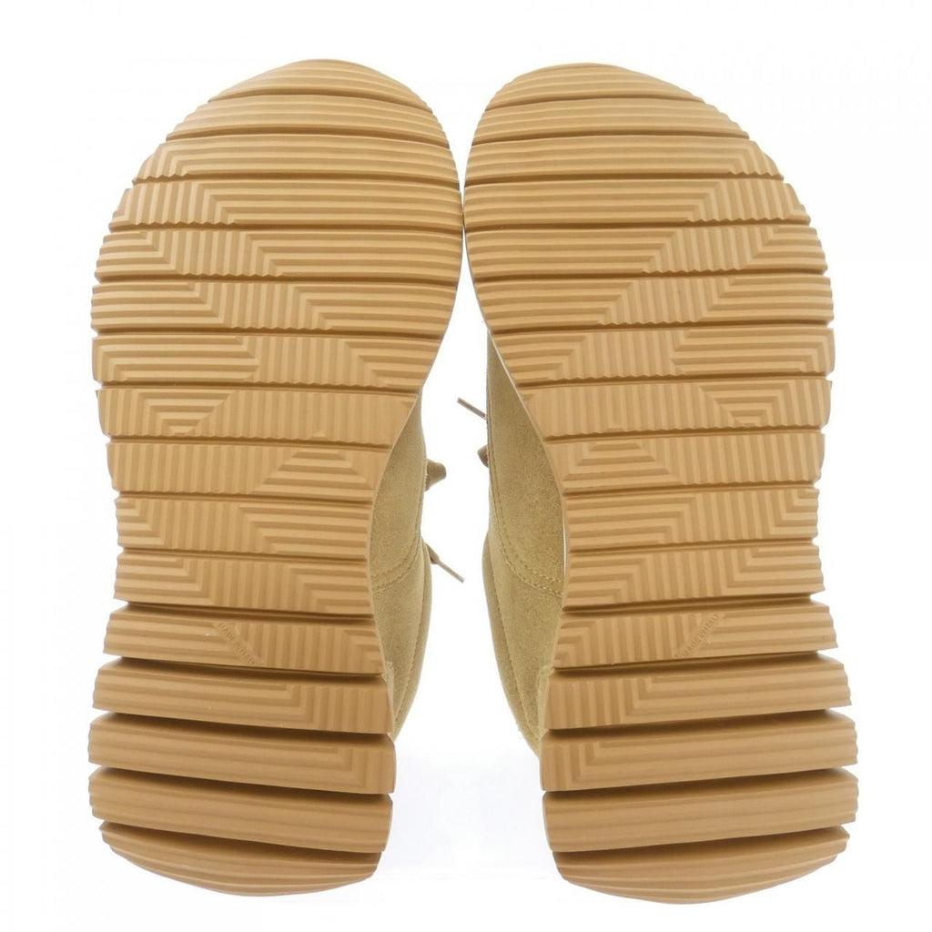 Hermes Riviera Sneakers Beige — view 4