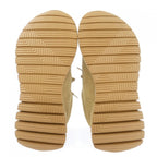 Hermes Riviera Sneakers Beige — view 4