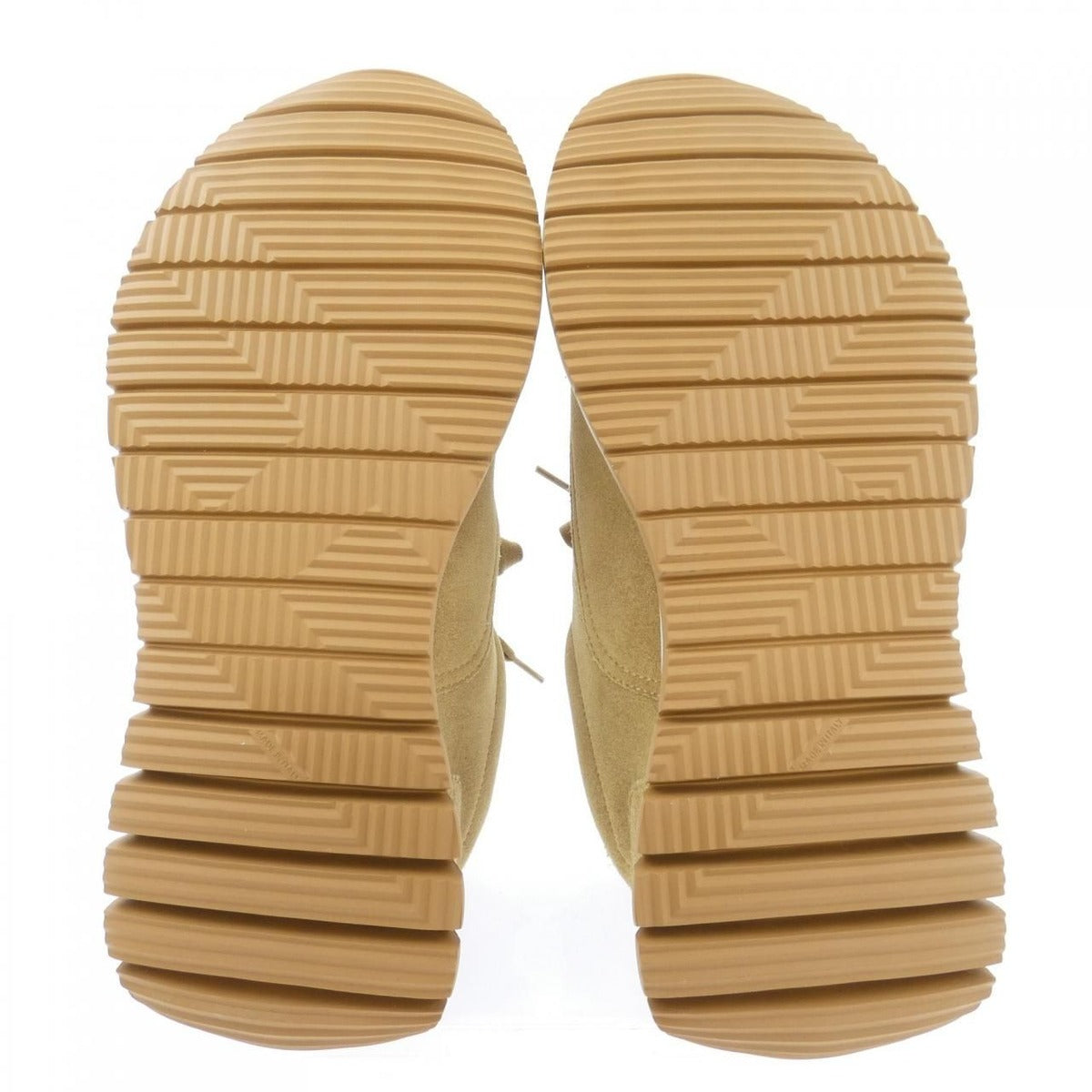 Hermes Riviera Sneakers Beige — view 4