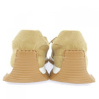 Hermes Riviera Sneakers Beige — view 5