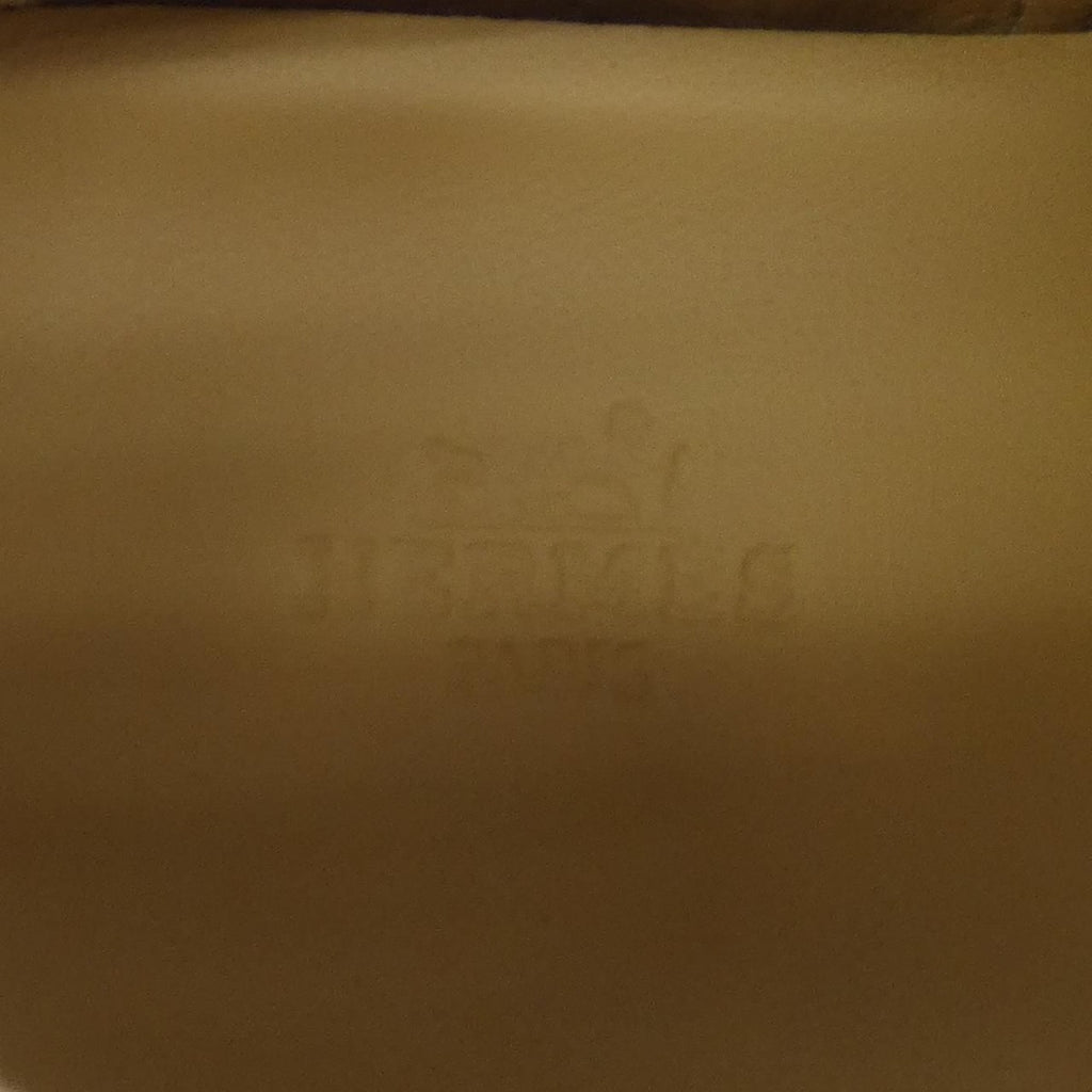 Hermes Riviera Sneakers Beige — view 6