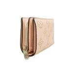 Louis Vuitton Wallet Mahina Portefeuille Clair Pink — view 2