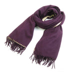 Loewe Shawl Stole — view 2