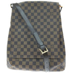 Louis Vuitton Shoulder Bag Damier Musette — view 2