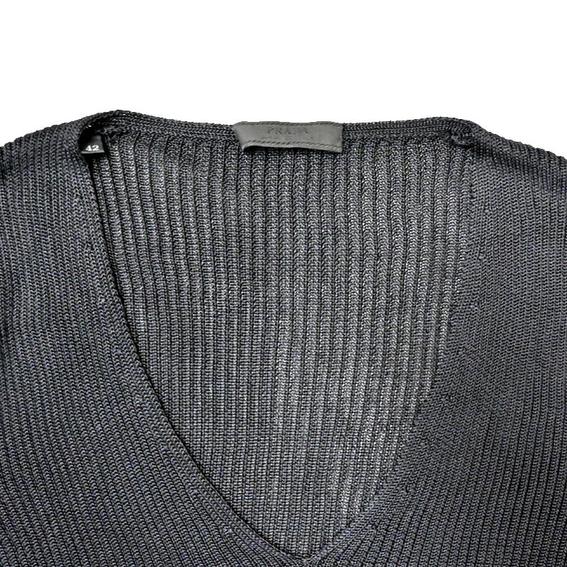 Prada Cut And Twist Sew — view 4