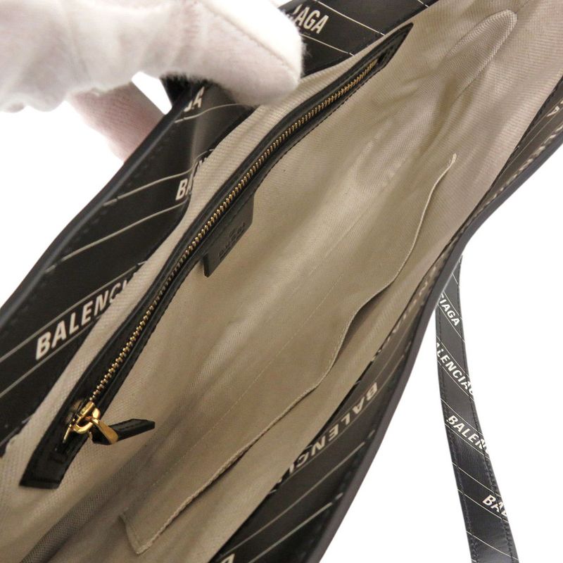 Gucci Jackie 1961 the Hacker Project Balenciaga Collaboration Leather — view 6