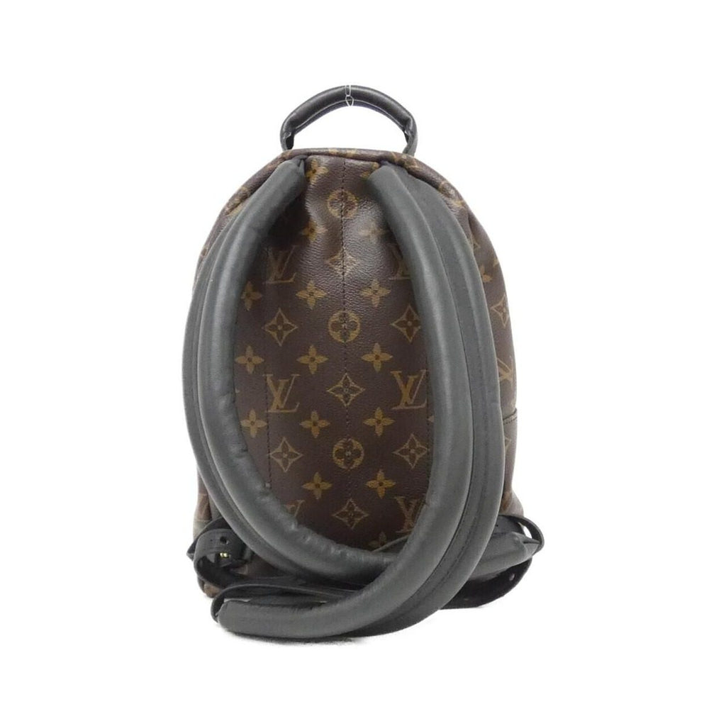 Louis Vuitton Monogram Palm Springs Backpack PM Sac — view 2