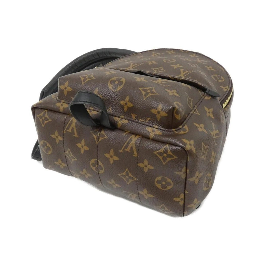 Louis Vuitton Monogram Palm Springs Backpack PM Sac — view 3