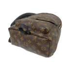 Louis Vuitton Monogram Palm Springs Backpack PM Sac — view 3