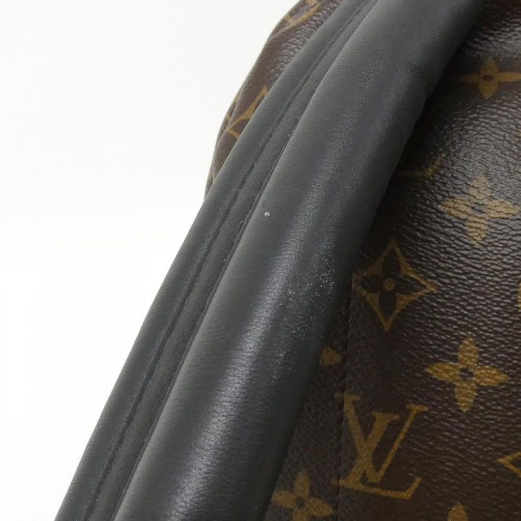 Louis Vuitton Monogram Palm Springs Backpack PM Sac — view 5