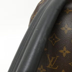 Louis Vuitton Monogram Palm Springs Backpack PM Sac — view 5