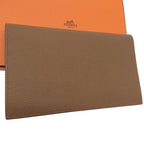 Hermes Vision II 2022 Agenda Notebook Brown — view 2