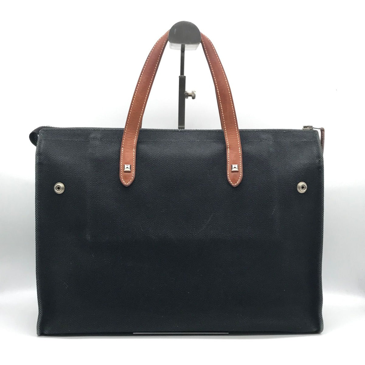 Hermes Cabas Mirror PM Tote Price Negotiation Welcome — view 2