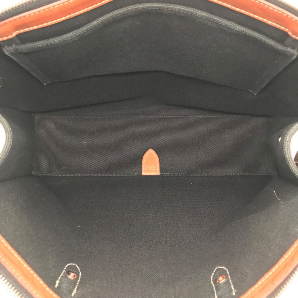 Hermes Cabas Mirror PM Tote Price Negotiation Welcome — view 5
