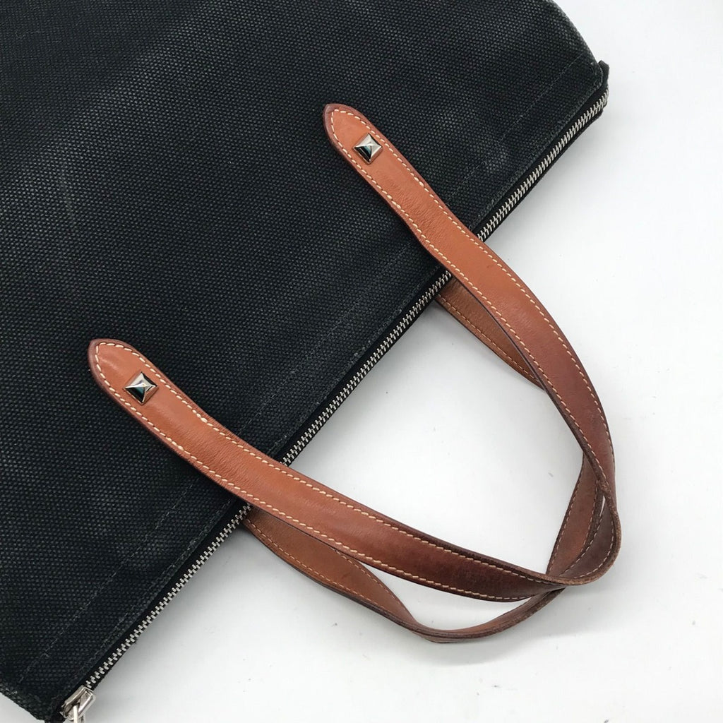 Hermes Cabas Mirror PM Tote Price Negotiation Welcome — view 7