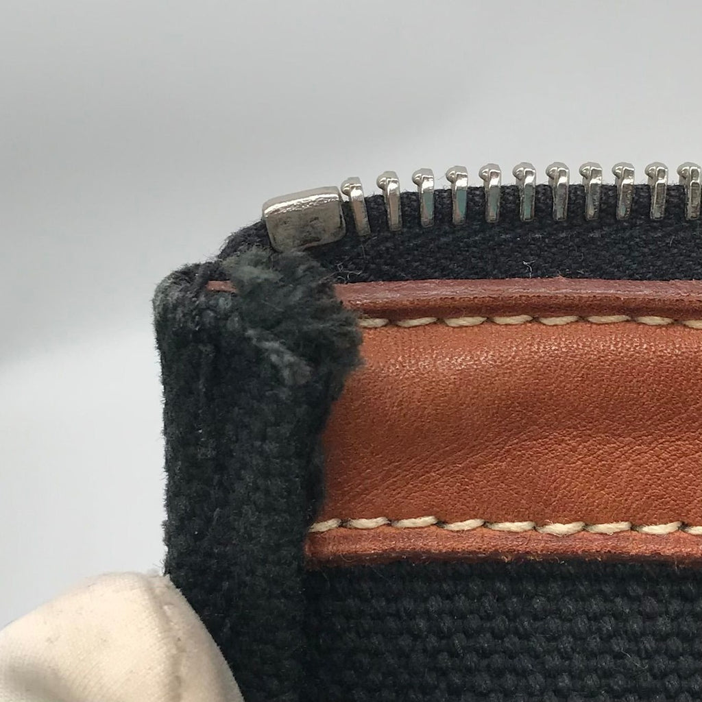Hermes Cabas Mirror PM Tote Price Negotiation Welcome — view 9