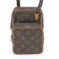 Louis Vuitton Monogram Mini Amazon Shoulder Bag
