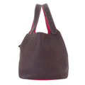 Hermes Picotin Lock 22 Kazak MM Hand Bag Taurillon Clemence le Jusselier