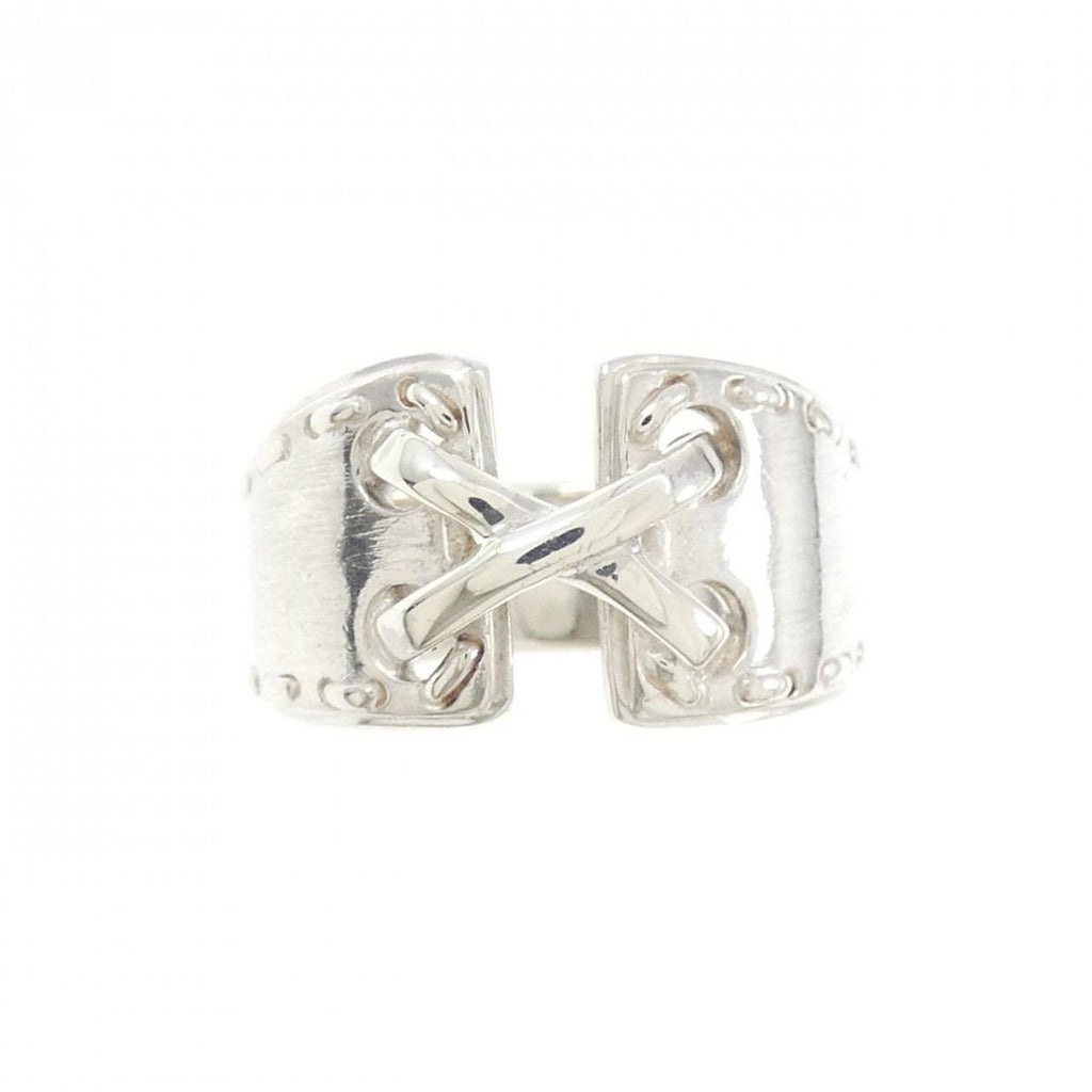 Hermes Vintage Mexico Ring — view 2