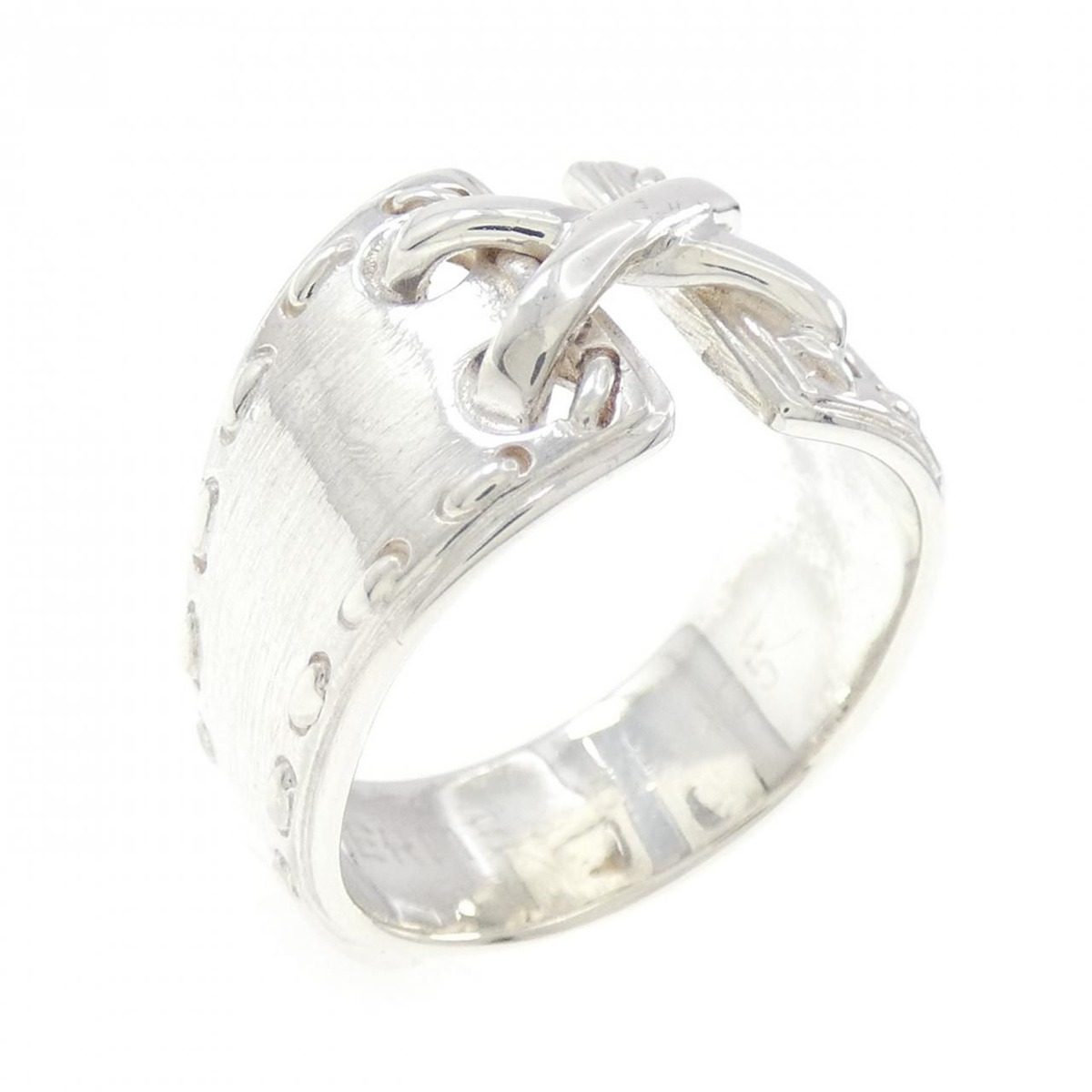 Hermes Vintage Mexico Ring
