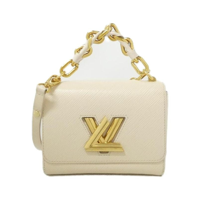 Louis Vuitton Epi Twist PM Shoulder Bag