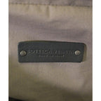 Bottega Veneta Shoulder Bag Black — view 4