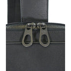 Bottega Veneta Shoulder Bag Black — view 5