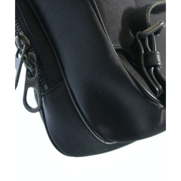 Bottega Veneta Shoulder Bag Black — view 8