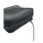 Bottega Veneta Shoulder Bag Black — view 9