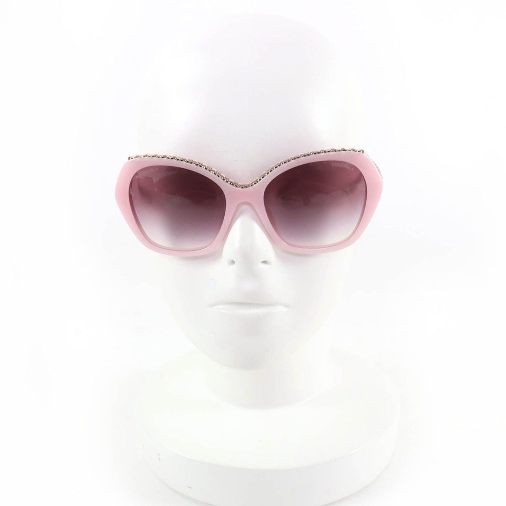Chanel 114400 Eyewear Pink — view 3