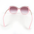 Chanel 114400 Eyewear Pink — view 5