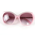 Chanel 114400 Eyewear Pink