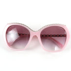 Chanel 114400 Eyewear Pink