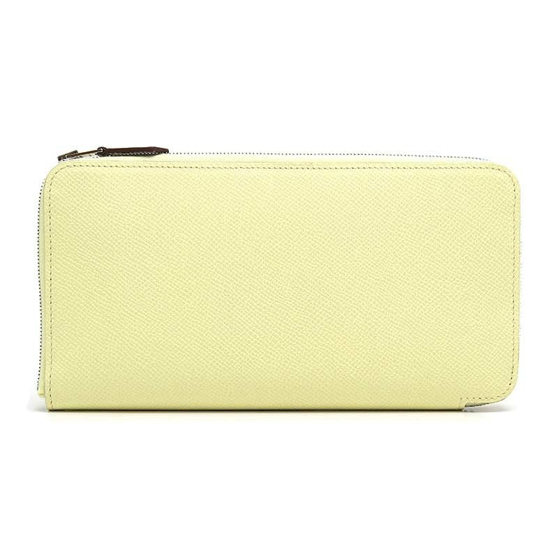 Hermes Azap Long Silk Inn Joan Pouss in Wallet 2024