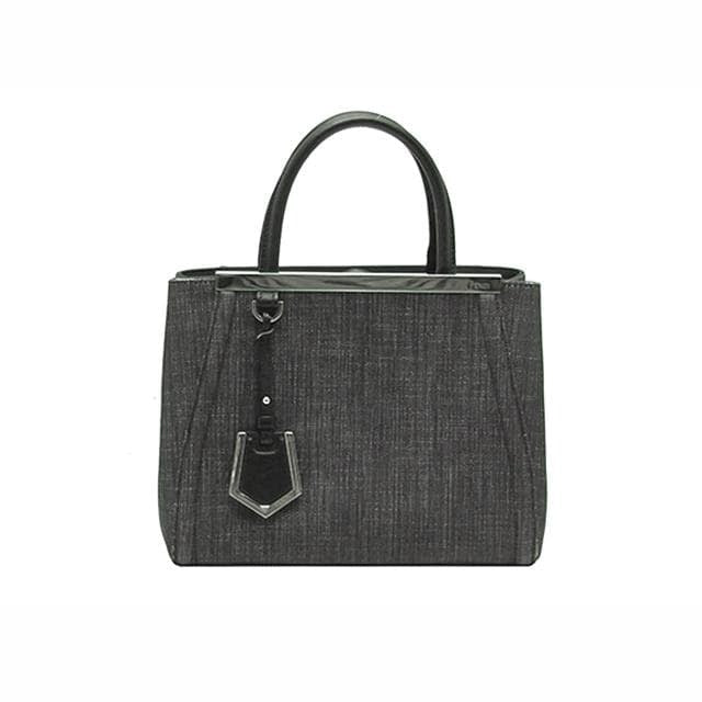 Fendi Toujours 2 way Bag 8 Bh253