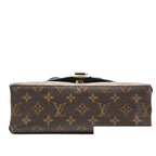 Louis Vuitton Shoulder Bag Monogram Canvas — view 6