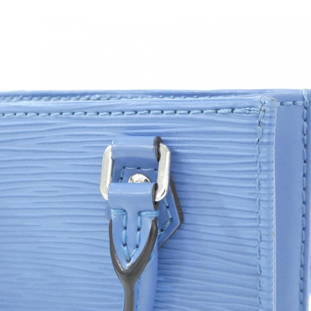 Louis Vuitton Epi Petite Sac Plat Bag — view 5