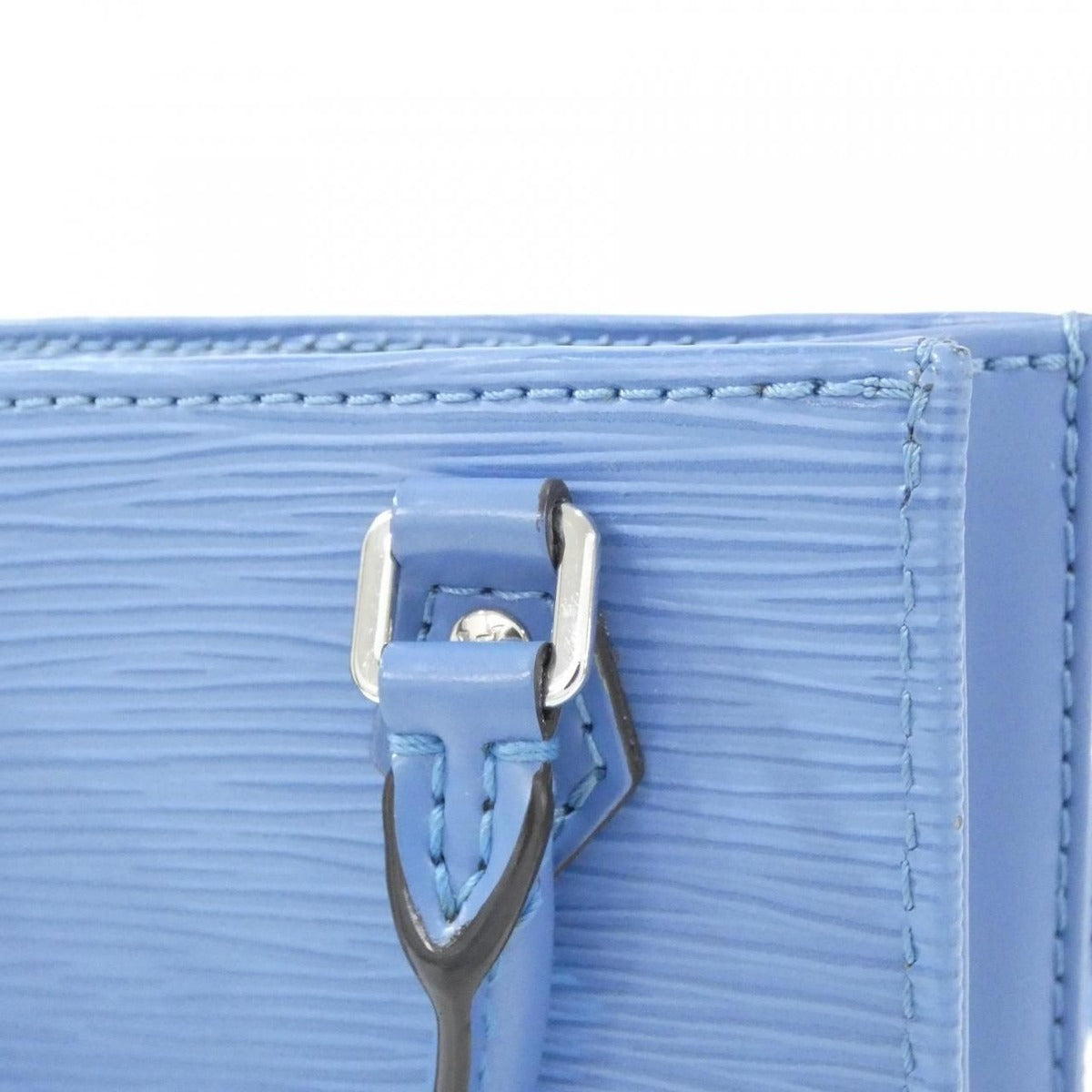 Louis Vuitton Epi Petite Sac Plat Bag — view 5
