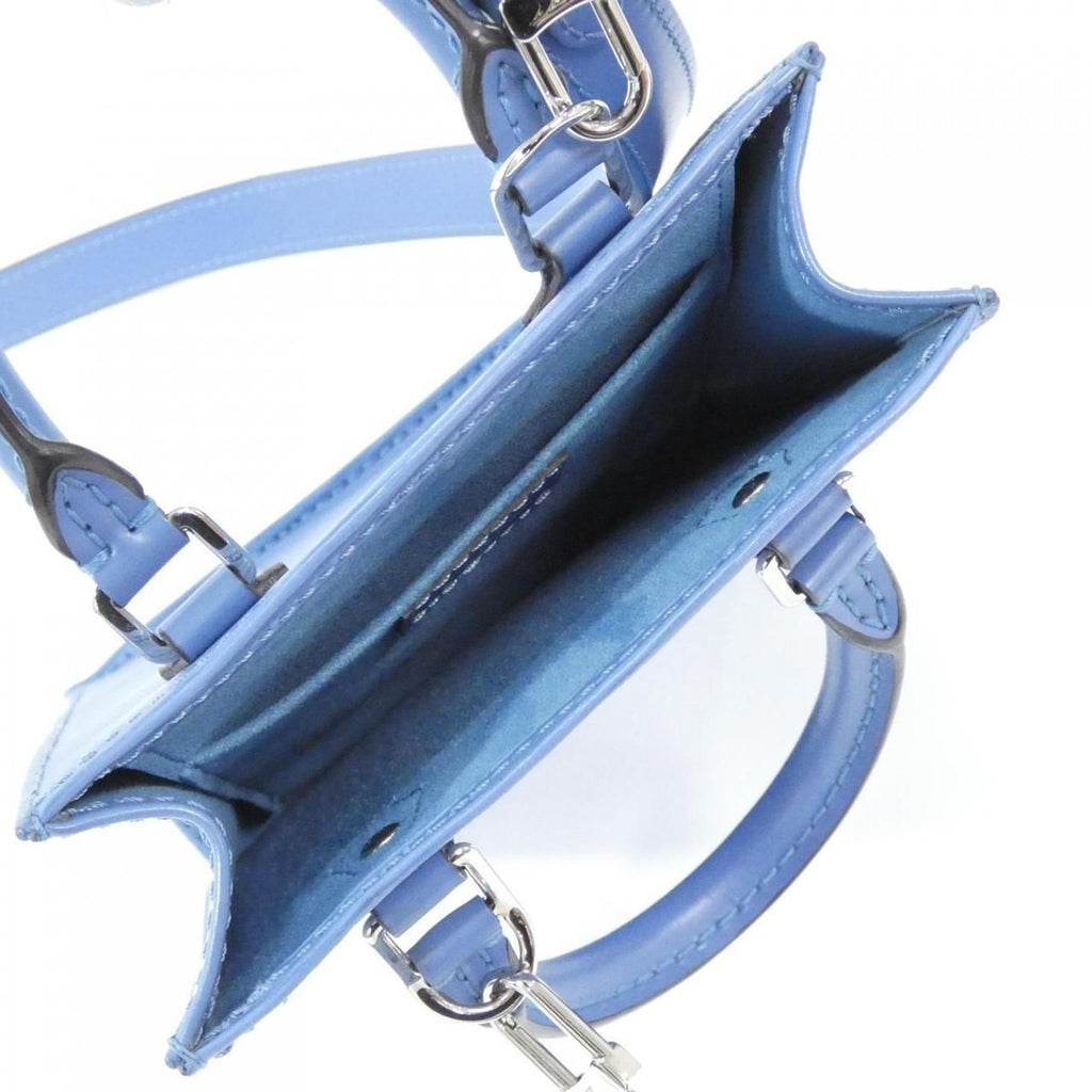 Louis Vuitton Epi Petite Sac Plat Bag — view 8