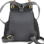 Gucci Backpack Bamboo — view 4