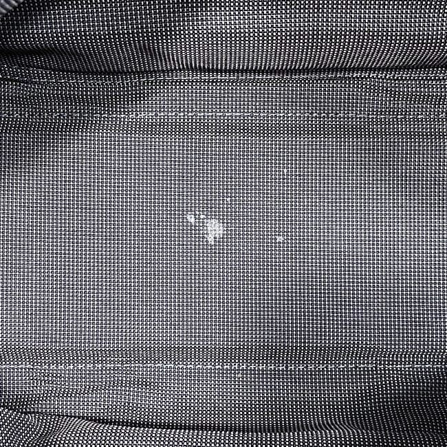 Hermes Tote Bag Yale MM Gray — view 9