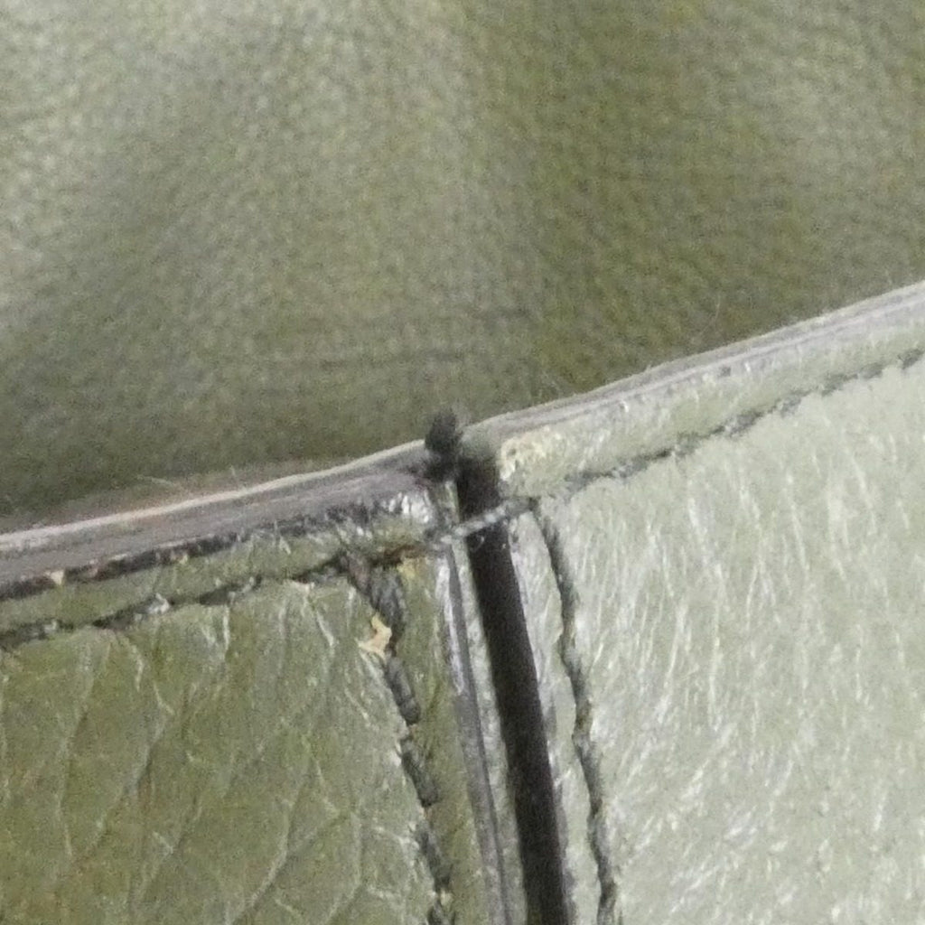 Bottega Veneta Bag Handbag Navy — view 5