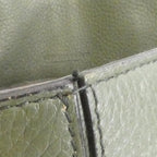 Bottega Veneta Bag Handbag Navy — view 5