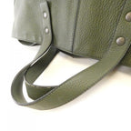 Bottega Veneta Bag Handbag Navy — view 6