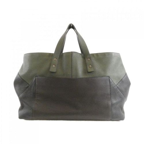 Bottega Veneta Bag Handbag Navy