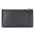 Celine 10 B683 bel Zip Card Holder Coin Case