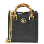 Gucci Shoulder Bag Diana